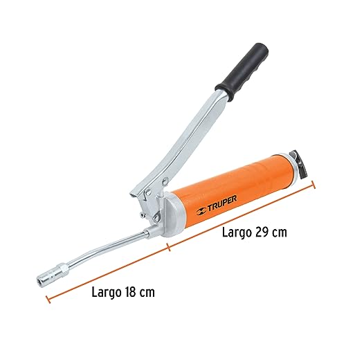 Cartucho de Grasa 26 cartucho de grasa marca TRUPER (3)