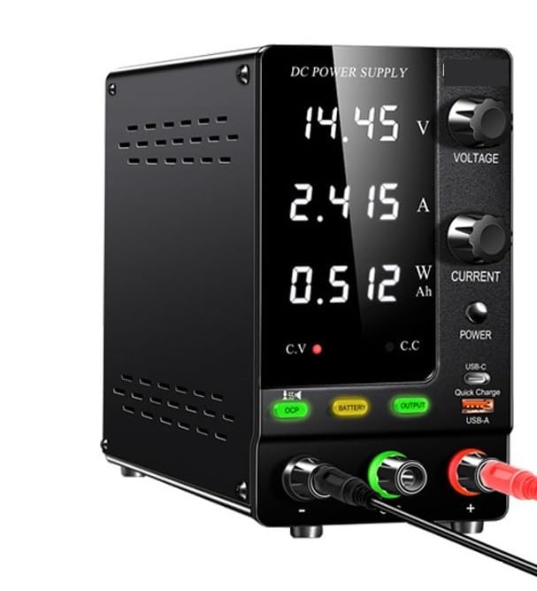 Chargeur CELLONIC Pour Enceinte Bluetooth - 5V 1A - Câble 1,20m - Compatible Sony SRS-XB30 Et Autres Haut-parleurs Portables