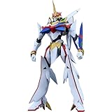 MODEROID VS騎士ラムネ＆40炎 カイゼルファイヤー ノンスケール 組み立て式プラモデル