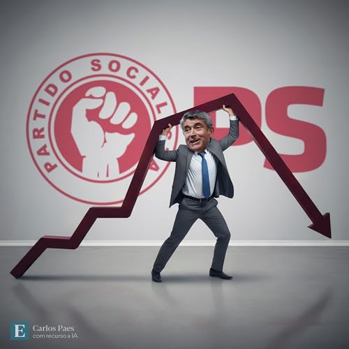 O PS vai passar a ser irrelevante?