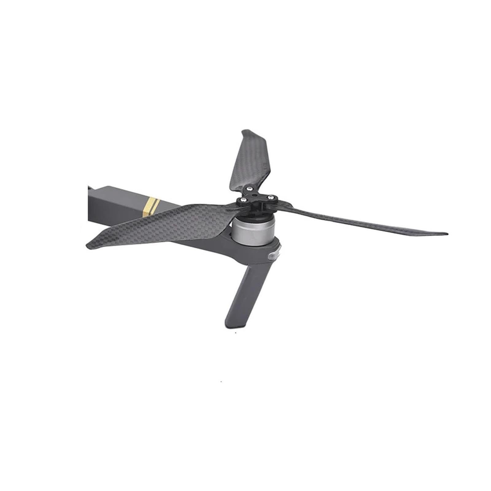 Elica 8331 a 3 pale, compatibile con DJI, Mavic Pro Platinum