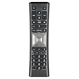Voice Remote Control for Comcast/Xfinity XR11 Voice Activated Backlit Remote Control - Compatible...