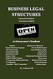 Business Legal Structures