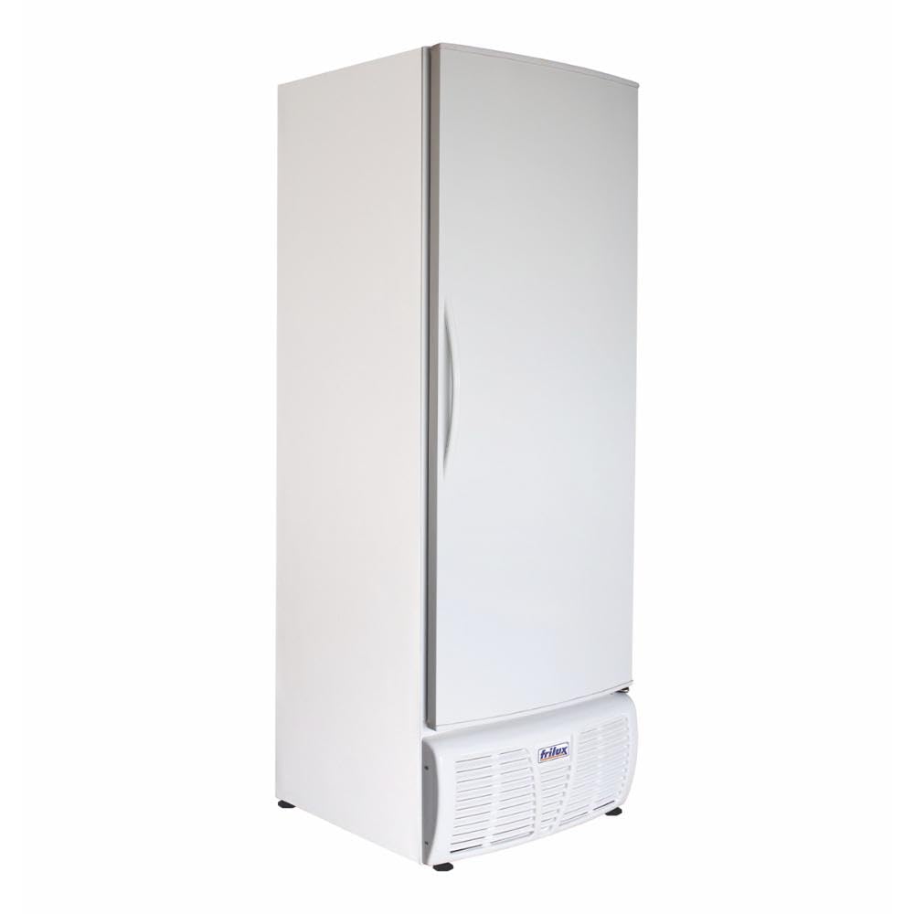 Freezer Vertical Frilux 570 Litros Branco Porta Cega 220V RF-011