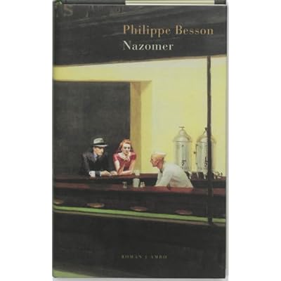 Nazomer