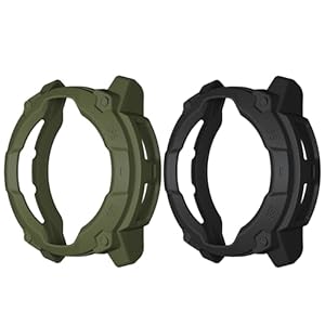 Chofit Garmin Instinct 3 Etui Ochronne 45 mm