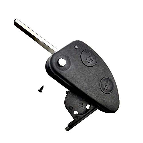 LAGE Ricambio Chiave per Telecomando Alfa Romeo