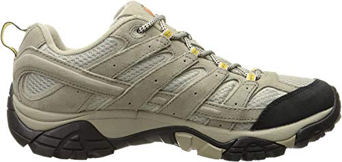 Merrell Women's Moab 2 Vent Hiking Shoe, Taupe, 9 M US