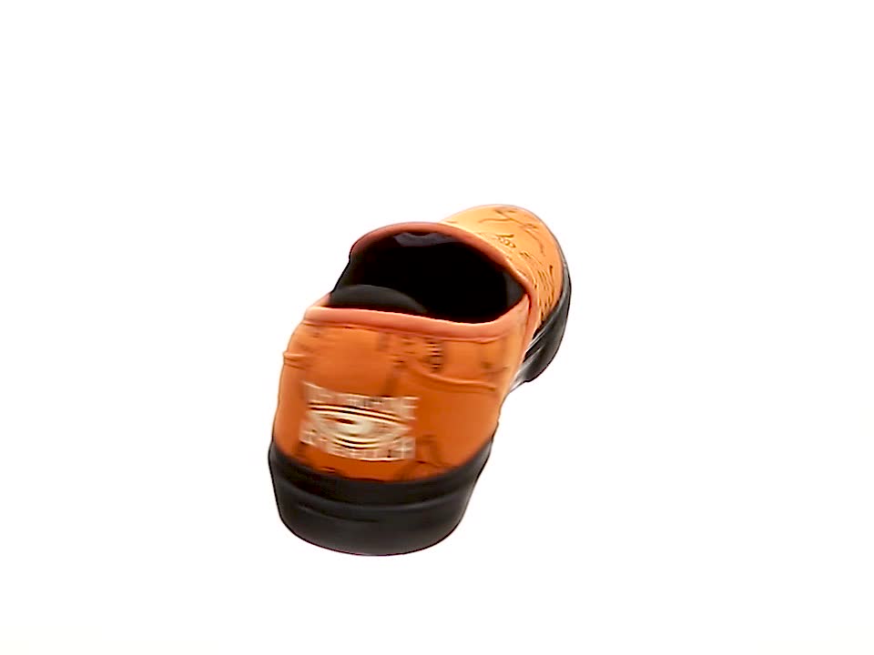 Amazon.com | Emerica Wino G6 Slip-On X Toy Machine Burnt Orange 10