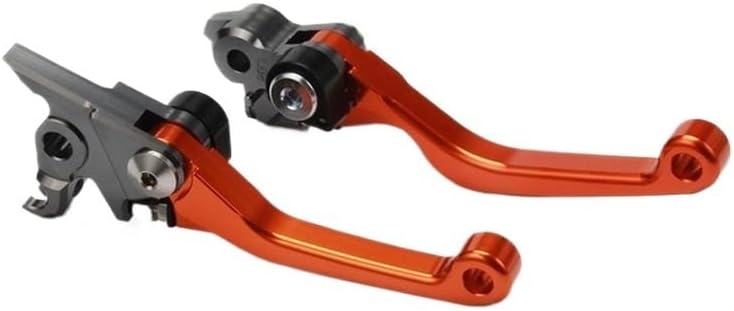 CNC Brake Clutch Lever Fit For SX XC EXC XCW SXF XCF 125 150 200 250 450 505 2009 2010 2011 2012 2013 Motorcycle Parts