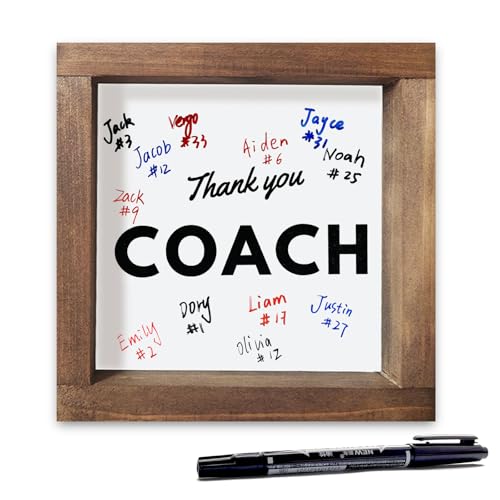 Regalo para entrenador