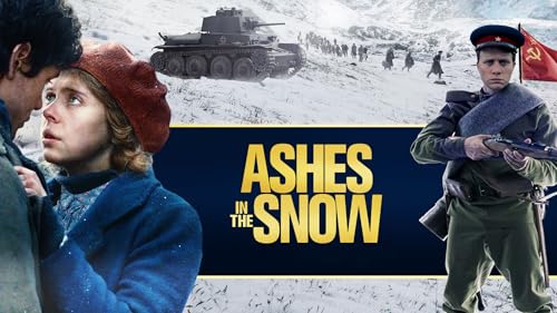 Ashes In The Snow thumb #1