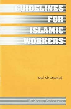 Paperback Guidelines for Islamic Workers Book