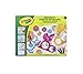 Produktbild Crayola 545200- Spiral-Tiere