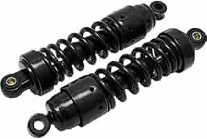 W650/W400ローダウンサス G-suspension W650/W400/W800 ローダウン三点セット - W650,W400等のカスタム