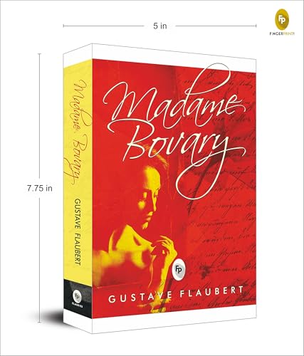 Image of Madame Bovary