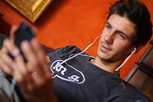 Emtec Stay Earbuds For Android Iphone #TOP4