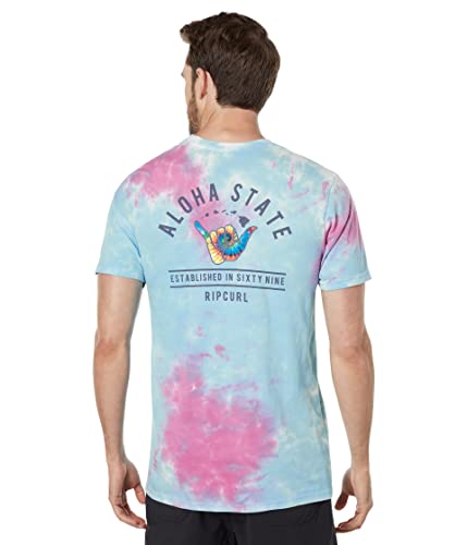 nwo tie dye shirt