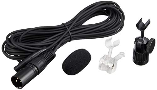 Audix M1255Bc microphone de plafond discret pour captation de conférence pure - 2