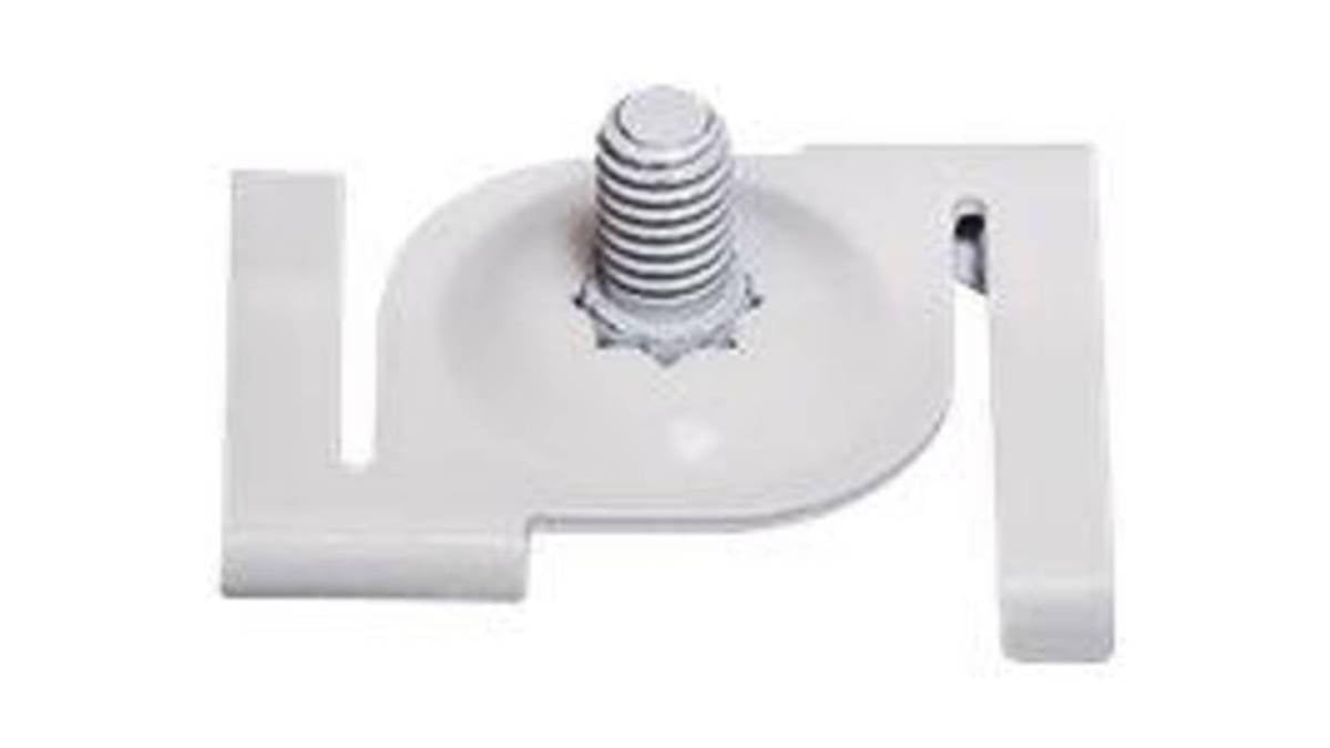 Lancom T-Bar Mount support faux plafond kit fixation rail T