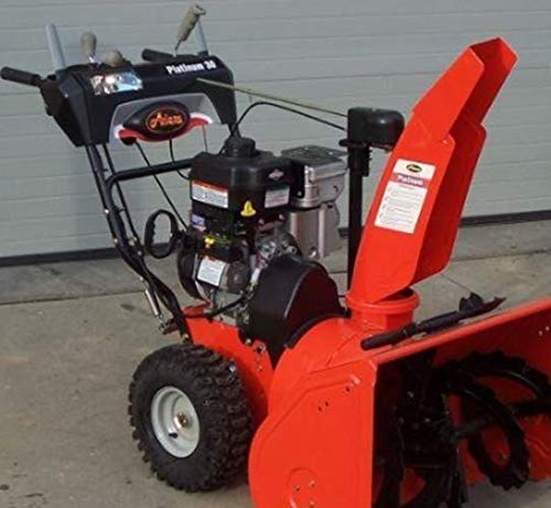 Carburetor Carb For Ariens Snow Thrower model# 921018