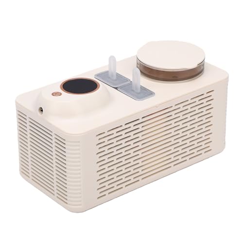 Máquina automática pequeña para polos helados Pssopp 240V miniatura 1