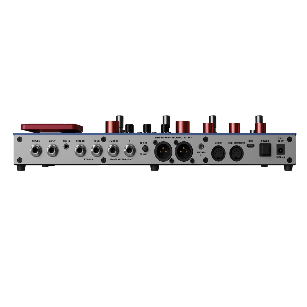 GP-200X