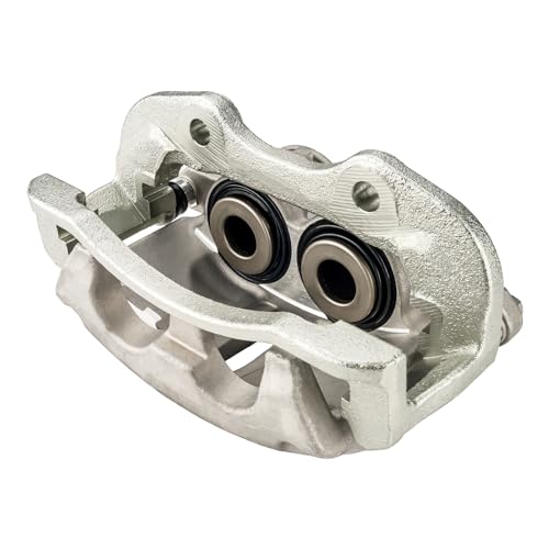 Image of PHILTOP Rear Left Brake Caliper 18-B4764 Compatible with Rear Left For: Silverado, Sierra, Escalade, Tahoe, Suburban, Yukon, Avalanche
