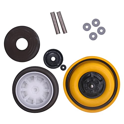 Jdllong 435921 436095 Pump Repair Kit Fit For Johnson Evinrude Vro Pump Repair Rebuild Kit All Years/Hp 5007420 5007423 #TOP1