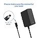 9V AC Guitar Pedal Power Supply Adapter Compatible with Boss PSA Series, DS-1 RV-6 TU-3 BD-2 CH-1 GT-1 RV-6 CS-3 MT-2 SD-1 MT-2W ME-80 GT-100 DB-90 (10FT)