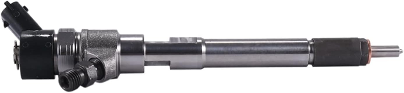 ASSYA CRDI-Diesel Fuel Injector Nozzle 0445110254, 0445110253, 33800-27800 Compatible with Hyundai Compatible with Kia Santa Fe Grandeur VGT-EU4 2.2L