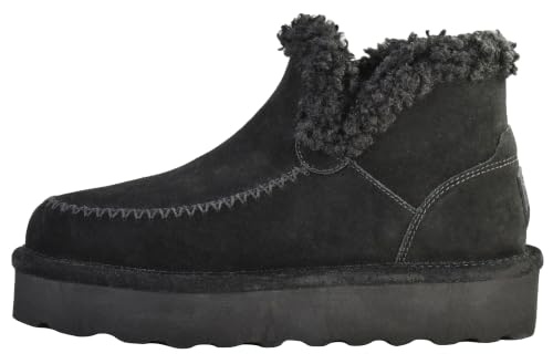 Image of BEARPAW Maeve Platform Lo Boot