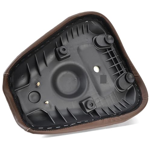 Asiento para CC110 2023 ergonómico contra el dolor en Cross Cub 4