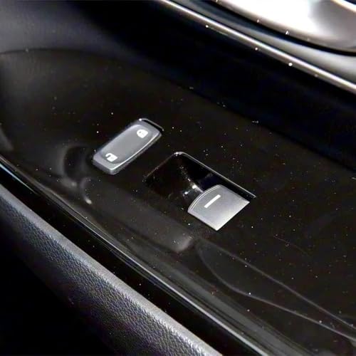 Bouton lève-vitre bloqué CR-V ? Remplacez la commande passager 18-22