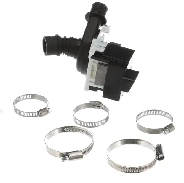 GE Dishwasher Drain Pump Kit GDF510PSM0SS