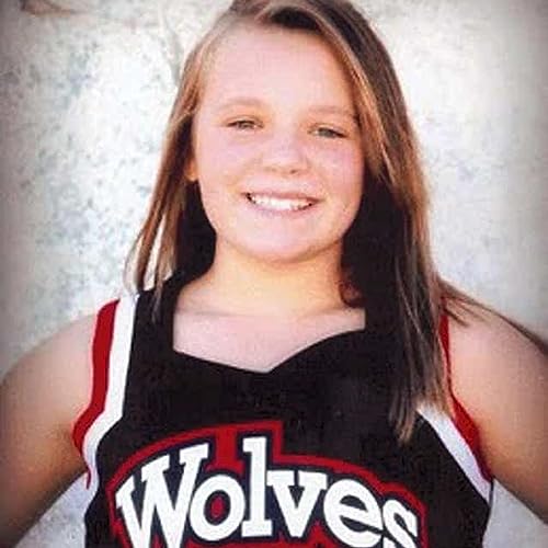 Justice for Hailey Dunn