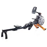 NordicTrack Rw200 Rower
