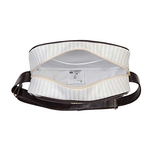 Kit Bolsa Maternidade, Tutti Baby, Listrado