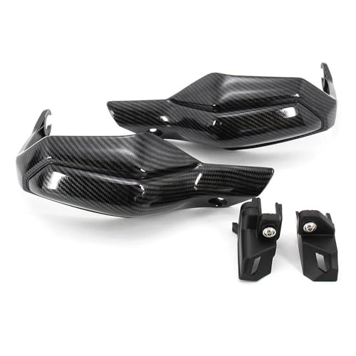 �K������ XADV750 2017 2018 2019 2020 X-ADV 750 �o�C�N�p�n���h�K�[�h �n���h�V�[���h �E�C���h�V�[���h(Style B)