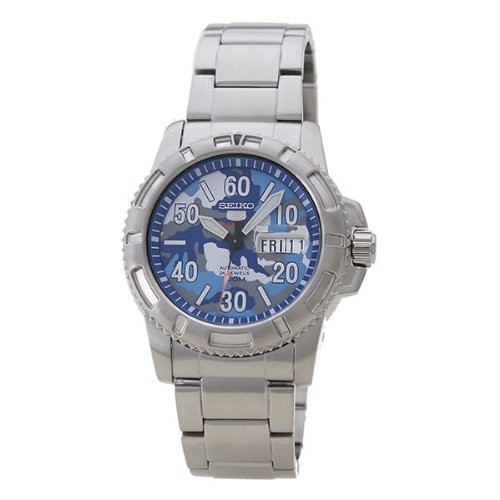 �Z�C�R�[ SEIKO (Seiko import) srp223j1 Automatic Men �j�� �����Y �r���v �y���s�A���i�z