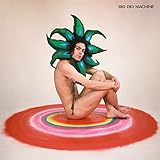  Big Big Machine [Vinyl LP]