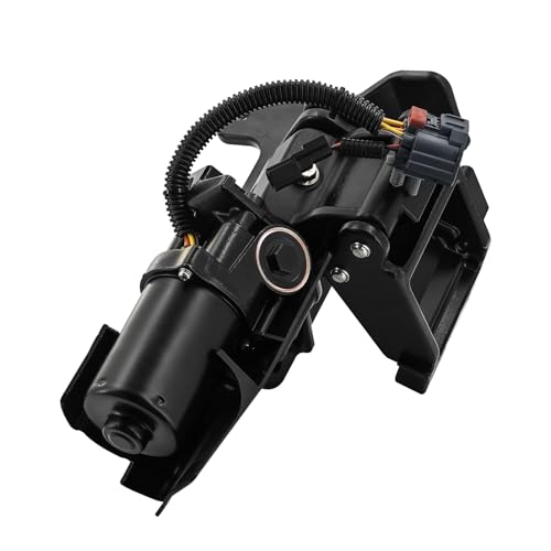 Motor lateral izquierdo de estribo eléctrico para Cadillac Escalade miniatura 6