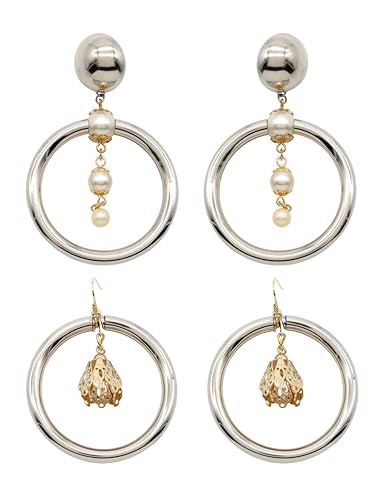 Marshal �t�@�b�V�����C�������O 2�g 18K�S�[���h���b�L ���W�E�����b�L �_���O���C�������O �����p, M, ���� �v���X�`�b�N, ��΂Ȃ�