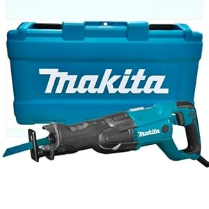 Makita JR3061T Reciprosäge 1.250 W