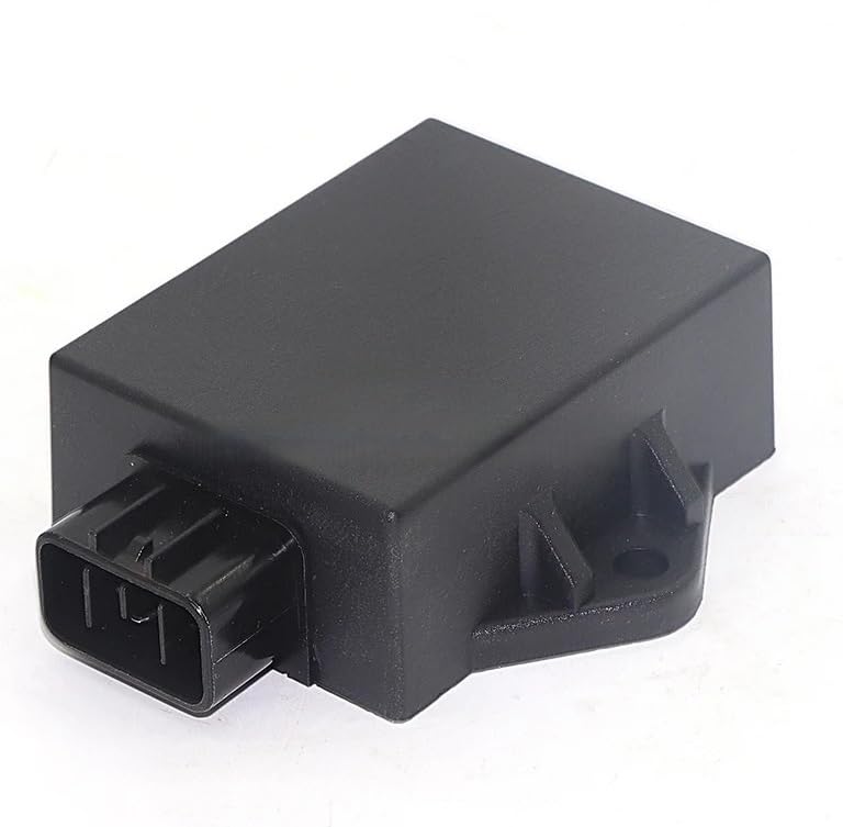 Boîtier d'allumage numérique CDI moto pour stabiliser le régime moteur ZS 155cc