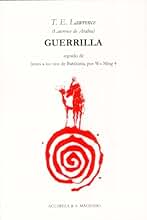 Guerrilla: 15 (Acuarela)