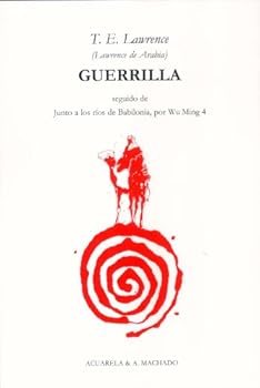 Paperback Guerrilla [Spanish] Book