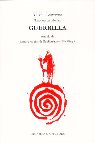 Guerrilla: 15 (Acuarela)