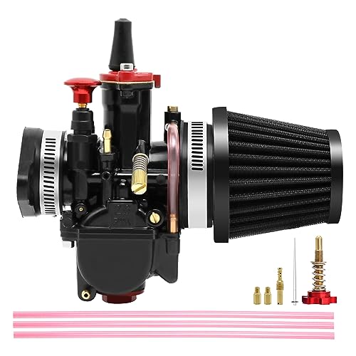 Carburateur de course 30mm pour rouler en dirt bike et pit bike en forêt