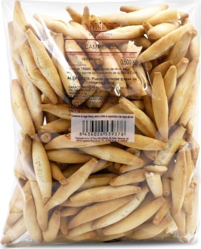Picos camperos 500g *Musfi´s*